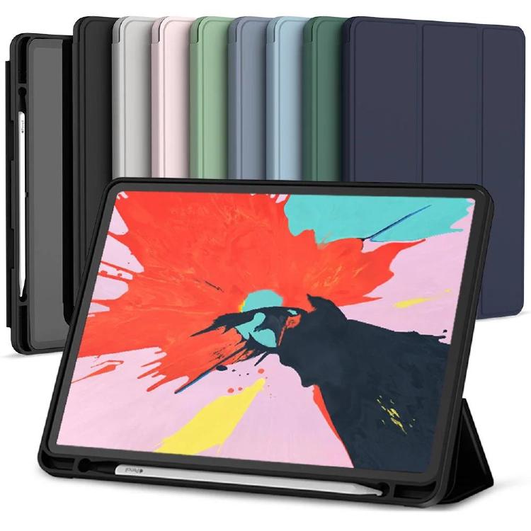 신지모루 아이패드 케이스 무게, 무겁다던데 진짜 어때?