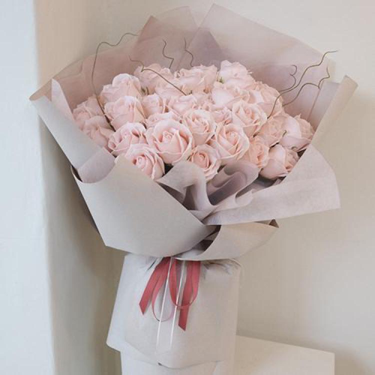 비누꽃다발 보관 오래가는 충격 비법, 1년 넘게 신선하게!