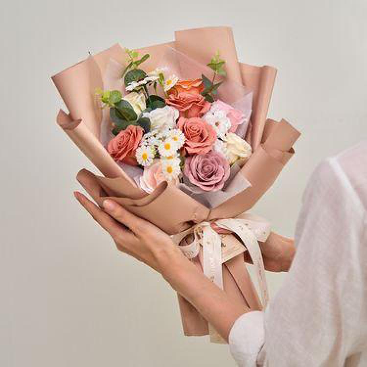 비누꽃다발 사용, 졸업식 후 진짜 씻어보니 충격!