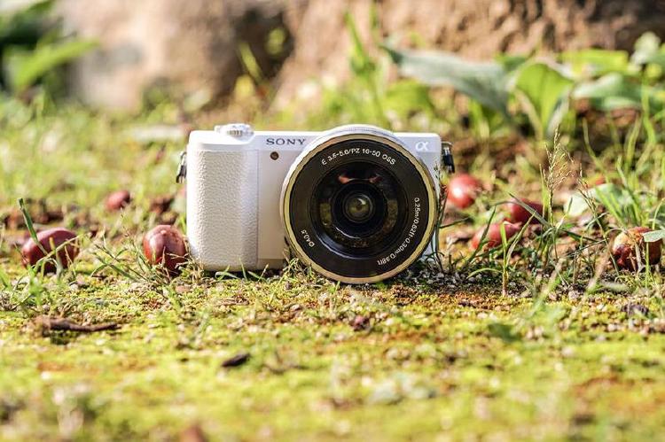 소니a5100 잘 찍는 법, 10년 만에 깨어난 숨겨진 실력