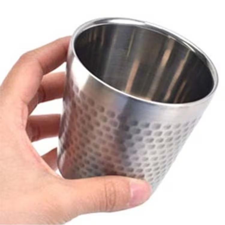 스텐컵 세척 구연산, 이 한 스푼으로 물때 싹 사라지는 마법?