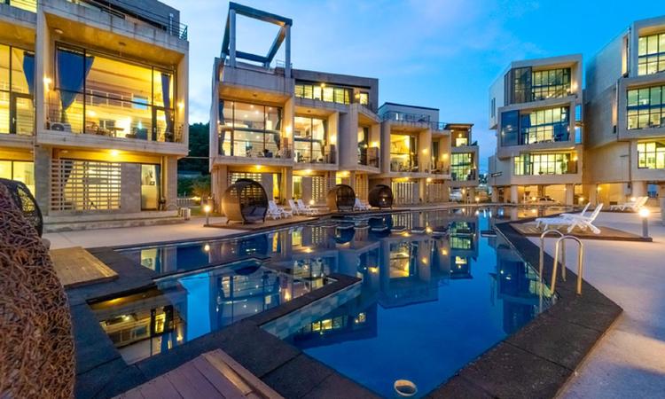 울진 대게축제 숙소 대참사 피하려면, 이 펜션만 예약하세요