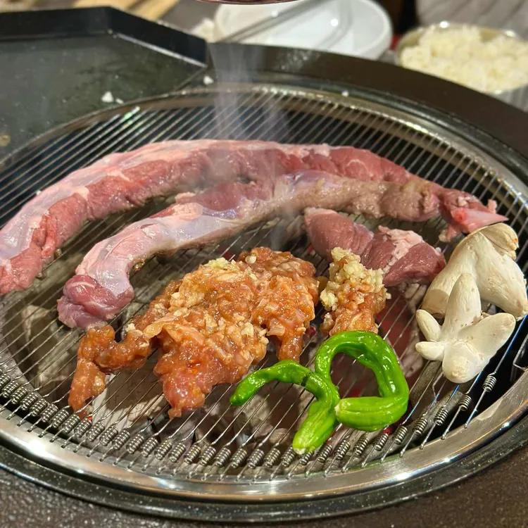 부산갈매기 쌍촌점